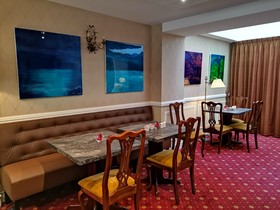 ALFRED HOTELS 64.02 Biarritz Port Vieux