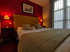 ALFRED HOTELS 64.02 Biarritz Port Vieux