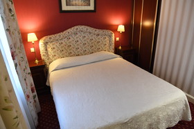 ALFRED HOTELS 64.02 Biarritz Port Vieux