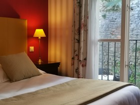 ALFRED HOTELS 64.02 Biarritz Port Vieux