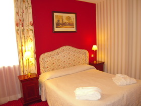 ALFRED HOTELS 64.02 Biarritz Port Vieux