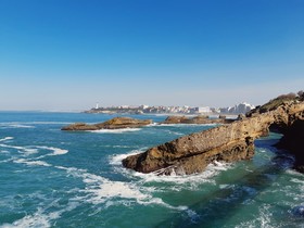 ALFRED HOTELS 64.02 Biarritz Port Vieux