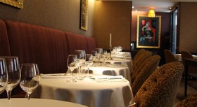 Grand Tonic Hotel Biarritz