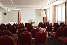 Grand Tonic Hotel Biarritz