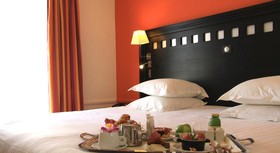 Grand Tonic Hotel Biarritz