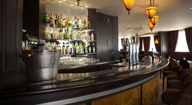 Grand Tonic Hotel Biarritz