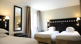 Grand Tonic Hotel Biarritz