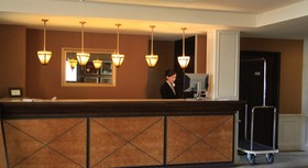 Grand Tonic Hotel Biarritz