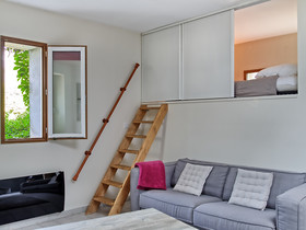 Holiday Home Marthe Marie