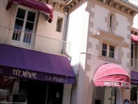 Hotel Bellevue