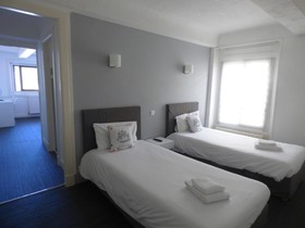 Hotel de La Plage