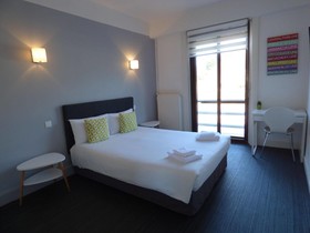 Hotel de La Plage