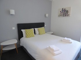 Hotel de La Plage
