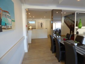 Hotel de La Plage
