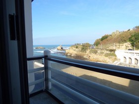 Hotel de La Plage