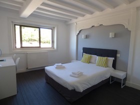 Hotel de La Plage