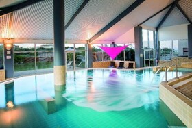 ibis Styles Biarritz Plage