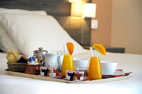 ibis Styles Biarritz Plage