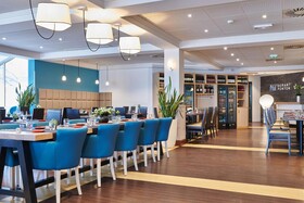 ibis Styles Biarritz Plage