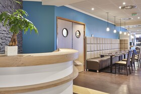 ibis Styles Biarritz Plage