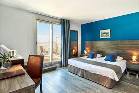 ibis Styles Biarritz Plage