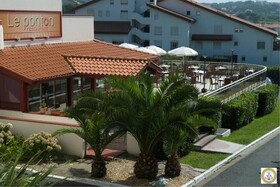 ibis Styles Biarritz Plage