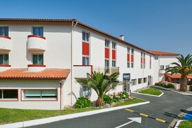 ibis Styles Biarritz Plage