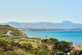 ibis Styles Biarritz Plage