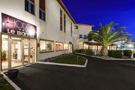 ibis Styles Biarritz Plage