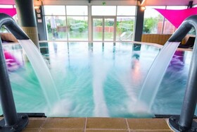 ibis Styles Biarritz Plage