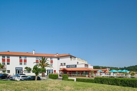ibis Styles Biarritz Plage