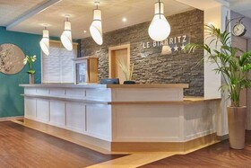 ibis Styles Biarritz Plage