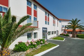 ibis Styles Biarritz Plage