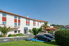 ibis Styles Biarritz Plage