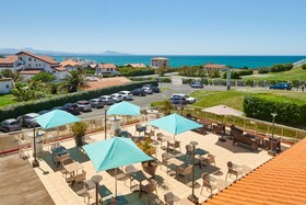 ibis Styles Biarritz Plage