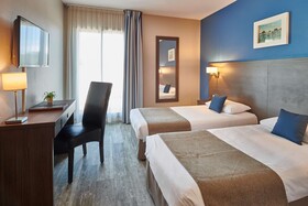 ibis Styles Biarritz Plage