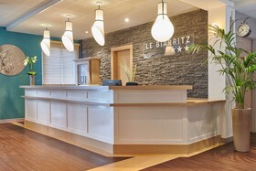 ibis Styles Biarritz Plage