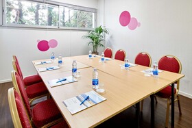 ibis Styles Biarritz Plage