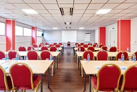 ibis Styles Biarritz Plage