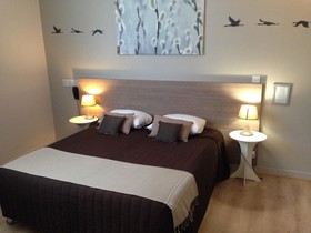 Hôtel Oxo