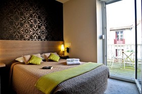 Hôtel Oxo
