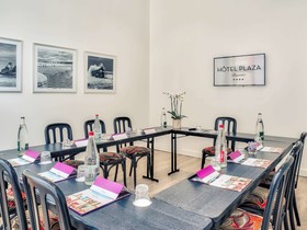 Hôtel Plaza Biarritz Plage - Handwritten Collection