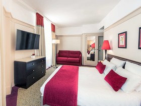 Hôtel Plaza Biarritz Plage - Handwritten Collection