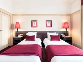 Hôtel Plaza Biarritz Plage - Handwritten Collection