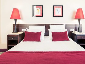 Hôtel Plaza Biarritz Plage - Handwritten Collection