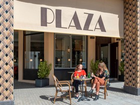 Hôtel Plaza Biarritz Plage - Handwritten Collection