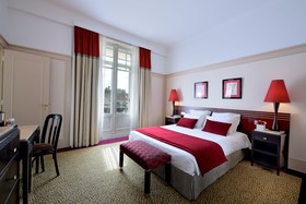 Hôtel Plaza Biarritz Plage - Handwritten Collection