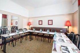 Hôtel Plaza Biarritz Plage - Handwritten Collection