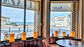 Hôtel Plaza Biarritz Plage - Handwritten Collection