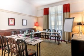 Hôtel Plaza Biarritz Plage - Handwritten Collection